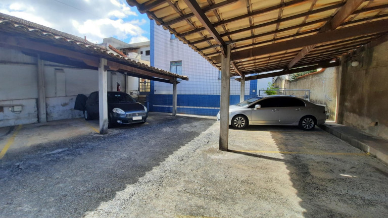 Imagem Apartamento com 3 Quartos à Venda, 49 m² em Araguaia - Belo Horizonte Imagem Apartamento com 3 Quartos à Venda, 49 m² em Araguaia - Belo Horizonte