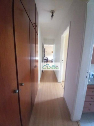 Imagem Apartamento com 3 Quartos para Alugar, 96 m² em Vila Leopoldina - São Paulo