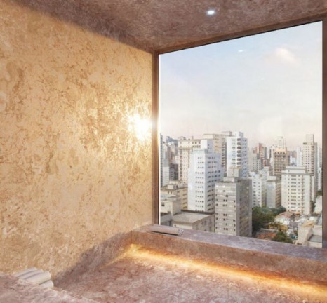 Imagem Apartamento com 3 Quartos à Venda, 178 m² em Jardins - São Paulo Imagem Apartamento com 3 Quartos à Venda, 178 m² em Jardins - São Paulo