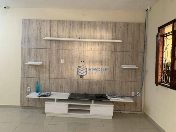 Imagem Casa com 3 Quartos à Venda, 190 m² em Cambeba - Fortaleza Imagem Casa com 3 Quartos à Venda, 190 m² em Cambeba - Fortaleza