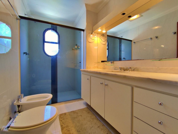 Imagem Apartamento com 3 Quartos à Venda, 120 m² em Pitangueiras - Guarujá Imagem Apartamento com 3 Quartos à Venda, 120 m² em Pitangueiras - Guarujá