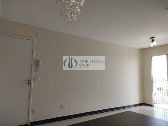 Imagem Apartamento com 2 Quartos à Venda, 61 m² em Nova Petrópolis - São Bernardo Do Campo