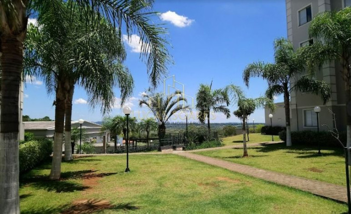 Imagem Apartamento com 2 Quartos à Venda, 49 m² em Conjunto Residencial Do Bosque - Mogi Das Cruzes