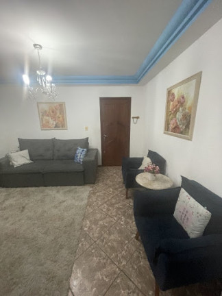 Imagem Apartamento com 3 Quartos à Venda, 120 m² em Itapuã - Vila Velha Imagem Apartamento com 3 Quartos à Venda, 120 m² em Itapuã - Vila Velha