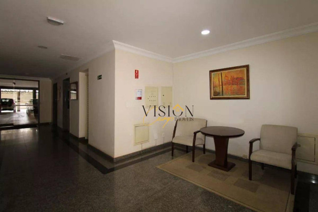 Imagem Apartamento com 2 Quartos à Venda, 86 m² em Centro - Campinas Imagem Apartamento com 2 Quartos à Venda, 86 m² em Centro - Campinas