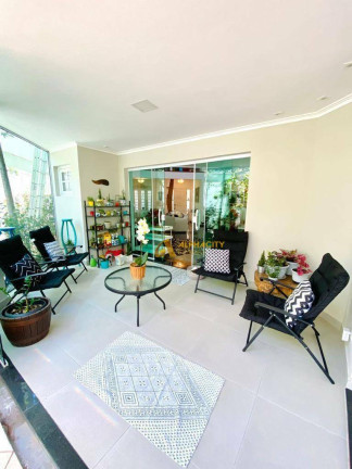 Imagem Casa com 3 Quartos à Venda, 397 m² em Residencial Cinco (alphaville) - Santana De Parnaíba