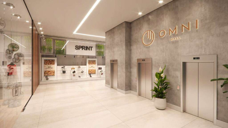Sala Comercial à Venda, 49 m² em Manaíra - João Pessoa