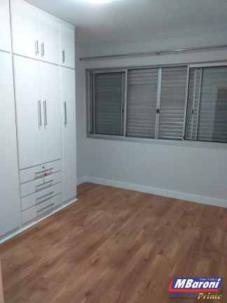 Imagem Apartamento com 4 Quartos à Venda, 150 m² em Morro Dos Ingleses - São Paulo