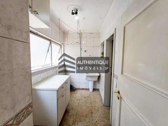 Imagem Apartamento com 2 Quartos à Venda, 119 m² em Moema - São Paulo