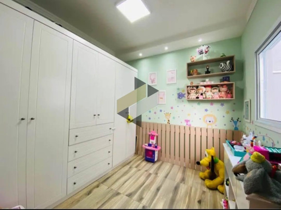 Imagem Casa com 3 Quartos à Venda, 110 m² em Horto Florestal Iii - Sorocaba Imagem Casa com 3 Quartos à Venda, 110 m² em Horto Florestal Iii - Sorocaba