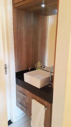 Imagem Apartamento com 3 Quartos à Venda, 64 m² em Jardim Palma Travassos - Ribeirão Preto