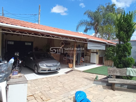 Imagem Casa com 3 Quartos à Venda, 474 m² em Parque Mondesir - Lorena