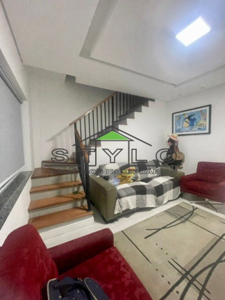Imagem Sobrado com 3 Quartos à Venda, 190 m² em Cooperativa - São Bernardo Do Campo Imagem Sobrado com 3 Quartos à Venda, 190 m² em Cooperativa - São Bernardo Do Campo