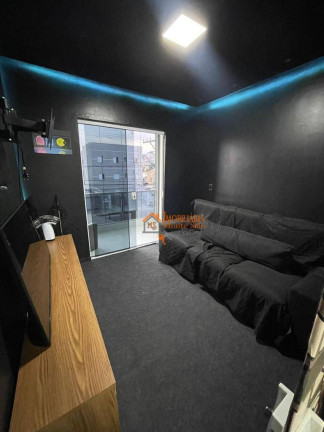 Imagem Sobrado com 3 Quartos à Venda, 120 m² em Vila Maria Alta - São Paulo