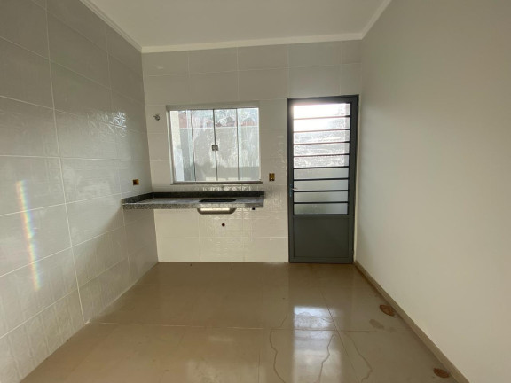 Imagem Casa com 2 Quartos à Venda, 56 m² em Vila Danúbio Azul - Campo Grande