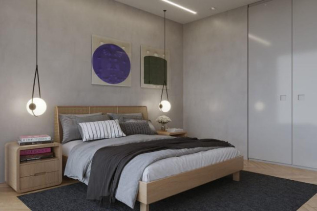Imagem Apartamento com 3 Quartos à Venda, 168 m² em Leblon - Rio De Janeiro
