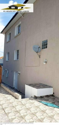 Imagem Sobrado com 4 Quartos à Venda, 240 m² em Jardim Da Saúde - São Paulo