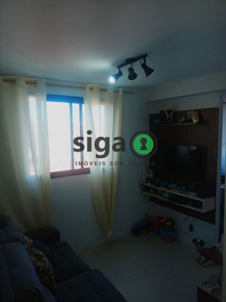 Imagem Apartamento com 2 Quartos à Venda, 40 m² em Vila Andrade - São Paulo Imagem Apartamento com 2 Quartos à Venda, 40 m² em Vila Andrade - São Paulo