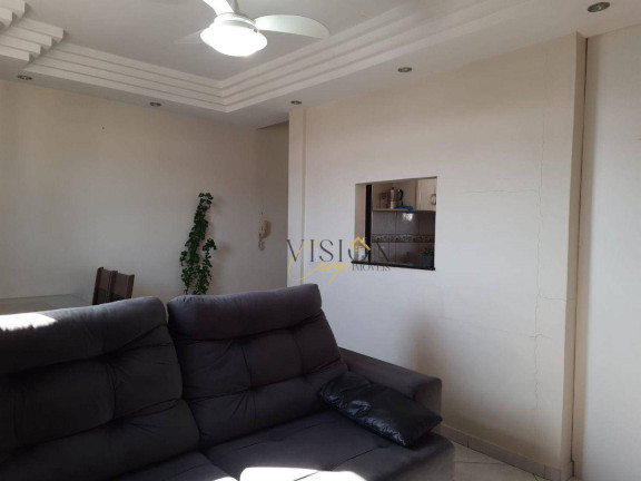 Imagem Apartamento com 2 Quartos à Venda, 57 m² em Parque Residencial Vila União - Campinas Imagem Apartamento com 2 Quartos à Venda, 57 m² em Parque Residencial Vila União - Campinas