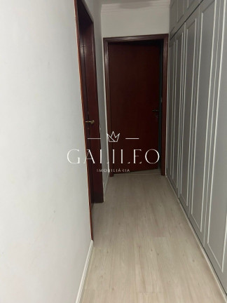 Imagem Apartamento com 4 Quartos à Venda, 285 m² em Centro - Jundiaí