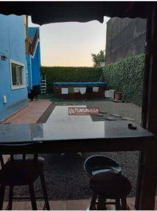 Imagem Sobrado com 6 Quartos à Venda, 135 m² em Jardim Arapongas - Guarulhos