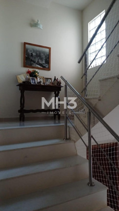 Imagem Casa de Condomínio com 4 Quartos à Venda, 275 m² em Parque Da Hípica - Campinas Imagem Casa de Condomínio com 4 Quartos à Venda, 275 m² em Parque Da Hípica - Campinas