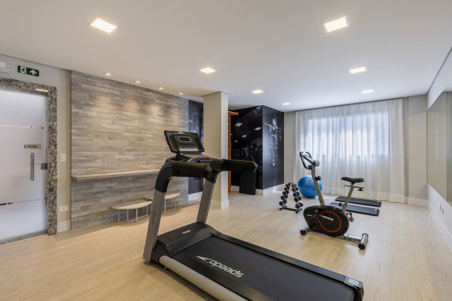 Imagem Apartamento com 3 Quartos à Venda, 105 m² em Juvevê - Curitiba Imagem Apartamento com 3 Quartos à Venda, 105 m² em Juvevê - Curitiba