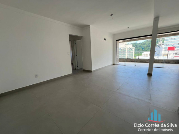 Imagem Apartamento com 3 Quartos à Venda, 120 m² em Canto Do Forte - Praia Grande Imagem Apartamento com 3 Quartos à Venda, 120 m² em Canto Do Forte - Praia Grande