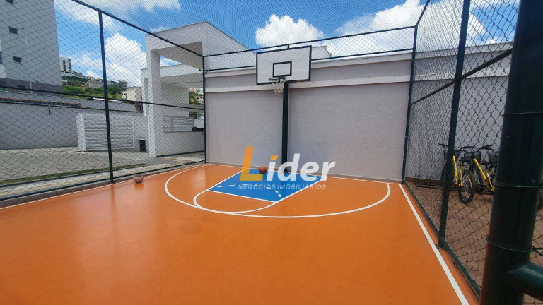 Imagem Apartamento com 2 Quartos à Venda, 45 m² em Aeroporto - Juiz De Fora Imagem Apartamento com 2 Quartos à Venda, 45 m² em Aeroporto - Juiz De Fora