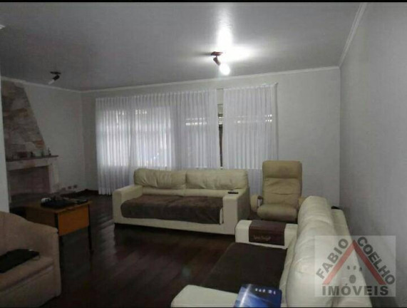 Imagem Sobrado com 4 Quartos à Venda, 244 m² em Interlagos - São Paulo Imagem Sobrado com 4 Quartos à Venda, 244 m² em Interlagos - São Paulo