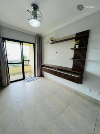 Imagem Apartamento com 3 Quartos à Venda ou Locação, 90 m² em Aviação - Praia Grande Imagem Apartamento com 3 Quartos à Venda ou Locação, 90 m² em Aviação - Praia Grande