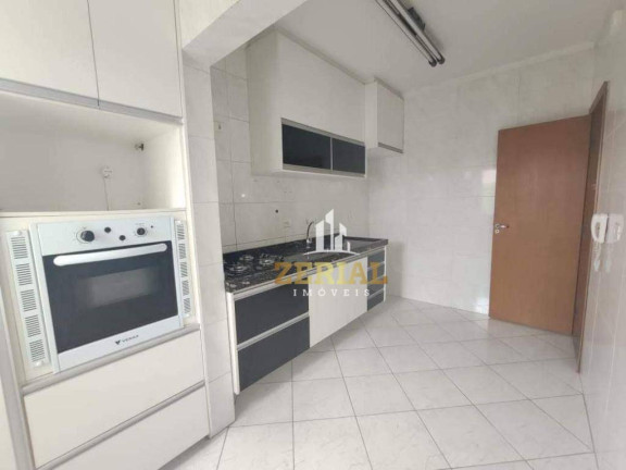 Apartamento com 2 Quartos à Venda, 60 m² em Nova Gerti - São Caetano Do Sul