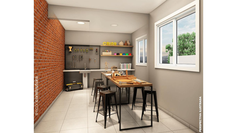Imagem Apartamento com 2 Quartos à Venda, em Parque Da Mooca - São Paulo Imagem Apartamento com 2 Quartos à Venda, em Parque Da Mooca - São Paulo