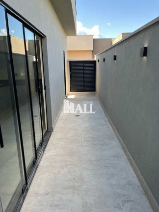 Imagem Casa com 2 Quartos à Venda, 127 m² em Parque Residencial Nature I - São José Do Rio Preto Imagem Casa com 2 Quartos à Venda, 127 m² em Parque Residencial Nature I - São José Do Rio Preto