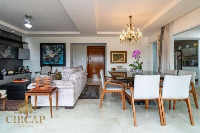 Imagem Apartamento com 4 Quartos à Venda, 244 m² em Perdizes - São Paulo Imagem Apartamento com 4 Quartos à Venda, 244 m² em Perdizes - São Paulo