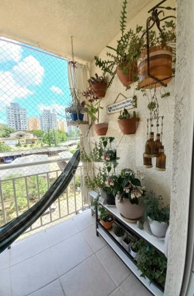 Imagem Apartamento com 3 Quartos à Venda, 131 m² em Morro Santana - Porto Alegre
