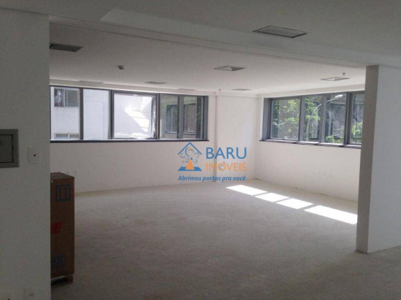 Imagem Apartamento à Venda, 50 m² em Higienópolis - São Paulo Imagem Apartamento à Venda, 50 m² em Higienópolis - São Paulo