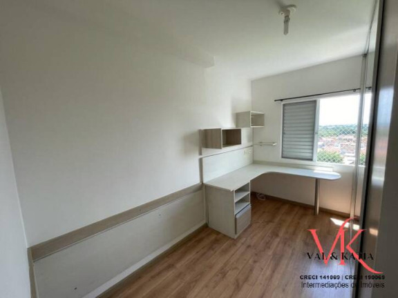 Imagem Apartamento com 2 Quartos à Venda, 68 m² em Parque Santo Antônio - Taubaté