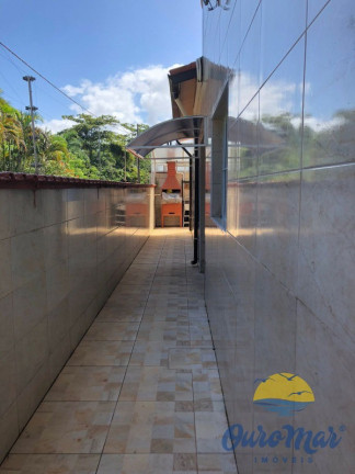 Imagem Casa com 2 Quartos para Alugar ou Temporada, 85 m² em Grandesp - Itanhaém