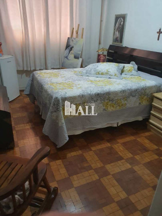Imagem Apartamento com 3 Quartos à Venda, 150 m² em Centro - São José Do Rio Preto Imagem Apartamento com 3 Quartos à Venda, 150 m² em Centro - São José Do Rio Preto