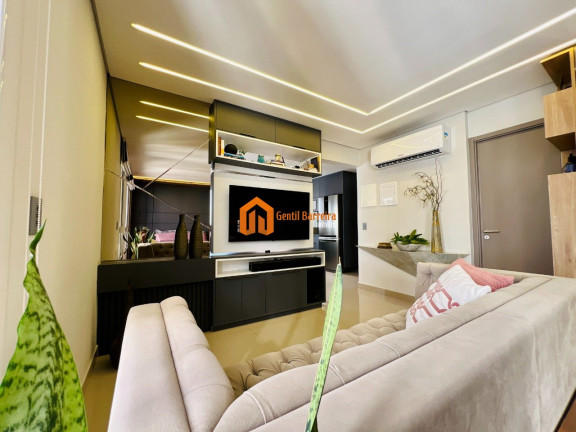 Imagem Apartamento com 1 Quarto à Venda, 56 m² em Parque Iracema - Fortaleza