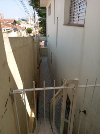 Imagem Sobrado com 3 Quartos à Venda, 180 m² em Centro - Botucatu
