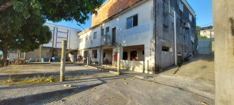 Imagem Galpão à Venda, 2.285 m² em Campo Redondo - São Pedro Da Aldeia Imagem Galpão à Venda, 2.285 m² em Campo Redondo - São Pedro Da Aldeia