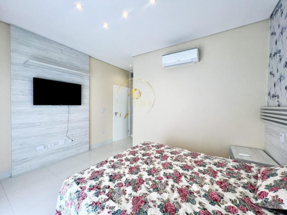 Imagem Casa com 5 Quartos à Venda, 450 m² em Riviera - Bertioga