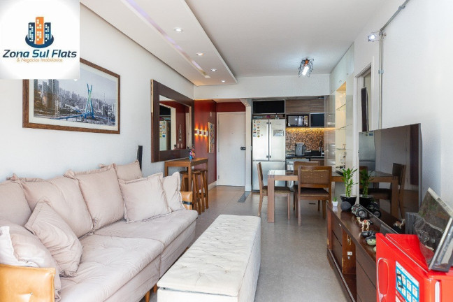 Imagem Apartamento com 2 Quartos à Venda, 85 m² em Real Parque - São Paulo Imagem Apartamento com 2 Quartos à Venda, 85 m² em Real Parque - São Paulo