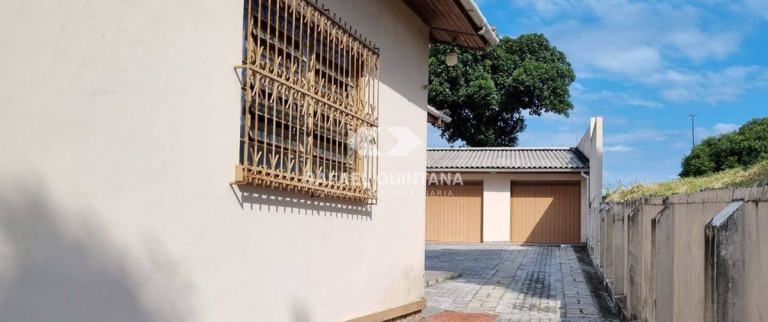 Imagem Casa com 3 Quartos à Venda, 170 m² em Capoeiras - Florianópolis