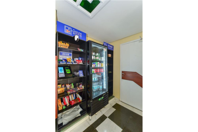 Imagem Apartamento com 1 Quarto à Venda, 42 m² em Jardim Paulista - São Paulo Imagem Apartamento com 1 Quarto à Venda, 42 m² em Jardim Paulista - São Paulo