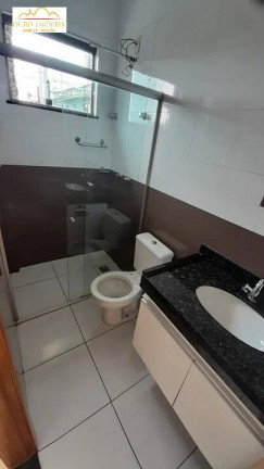 Imagem Casa com 2 Quartos à Venda, 100 m² em Paquetá - Belo Horizonte Imagem Casa com 2 Quartos à Venda, 100 m² em Paquetá - Belo Horizonte