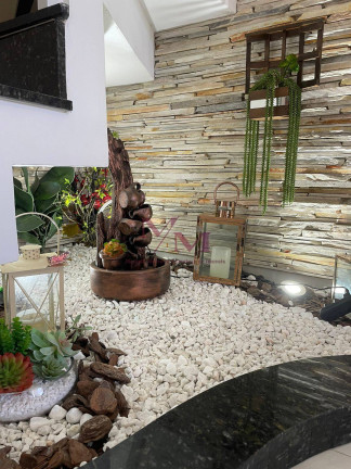 Imagem Sobrado com 4 Quartos à Venda, 198 m² em Shangri-la - Pontal Do Paraná