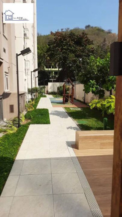 Imagem Apartamento com 2 Quartos à Venda, 46 m² em Taquara - Rio De Janeiro